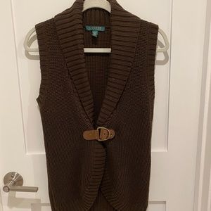 Women’s vest